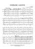 Stephanie-Gavotte - Score