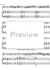 Concerto A Major KV622 - Score