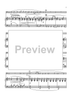Three Pieces - Piano