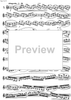Preliminary studies to 'The Accomplished Clarinettist' Vol. 3 - Clarinet