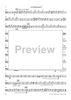 Highlights from George and Ira Gershwin's Strike Up the Band - Euphonium 1 BC