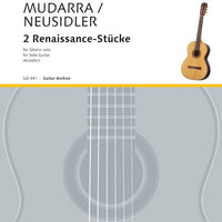 Zwei Renaissance-Stücke