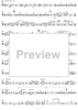 Dialogue for Trombone and Band - Trombone