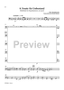 Mendelssohn Songs: Volume 2 for Cello Quartet - Cello 4