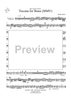 Toccata for Brass (MMV) - Trombone 2/Euphonium BC