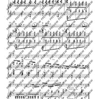 D'un matin de printemps