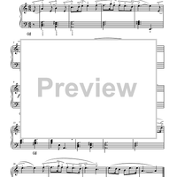 Suzuki Harp School Harp Part, Volume 2