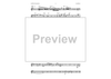 Cool Breeze - Tenor Saxophone 1