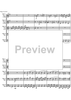 Prelude and Fugue F Major BWV 856 - Score