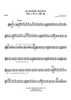 Slavonic Dance NO. 1 In C, Op.46 - Flute