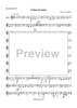 Urban Invasion - Bass Clarinet