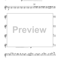 Breaking Point - Eb Alto Saxophone 2