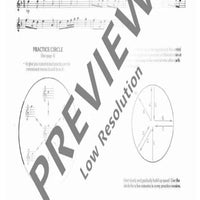 From Descant to Treble