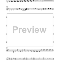 Warrior Legacy - Bb Trumpet 1