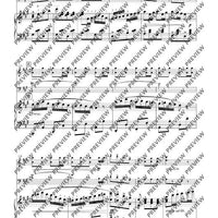 Spanish March - Score and Parts