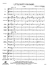 Little Suite for Band - Score