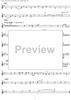 Battle Hymn of the Republic - Trumpet 3