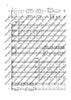 Die letzte Nacht des Doktor Faustus - Vocal And Performing Score