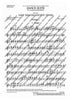 Dance Suite - Score and Parts