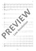 The Enchanted Wanderer - Full Score