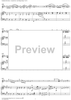 Concerto No. 4 in D Major - Piano Score
