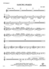 Dancing Snakes - Bb Clarinet 1