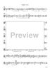 Ironclads (The Monitor and the Merrimack) - Alto Saxophone 2