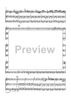 Six String Trios: Trio I in D Major - Score