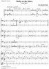 Molly on the Shore (Irish Reel) - Timpani/Percussion