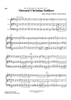 Onward Christian Soldiers - Score