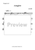 Foliations - C Trumpet 2