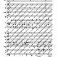 Vespro della Beata Vergine SV 206 - Piano Reduction