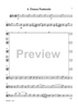 Selections from The Four Seasons - Viola