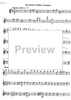 Suite Quindicesima in Re Op.33 - Mandola/Cello