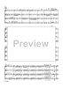 Suite on Christmas Carols - Score