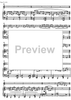 Sonata - Score