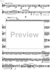 Quartetto breve (Short quartet) - Violin 2