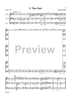 Intermediate String Trios - Score