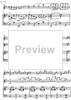 Nocturne et Danse Op.58 No. 2 - Piano Score