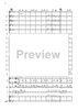Jump 'n Jive - Conductor's Score