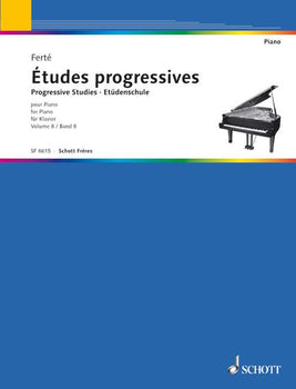 Les Maîtres du Piano