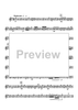 Sonata III - Baritone Saxophone
