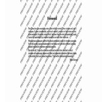 From Descant to Treble