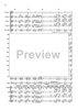 Take It Easy - Conductor's Score