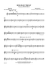 Holiday Treat - Trombone 2 TC