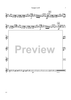 William Tell Overture - Bb Trumpet 1