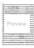 Concertino - Score
