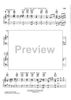 Wedding March - from A Midsummer Night's Dream - Keyboard/Guitar