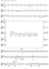 Song of the Bells - Eb Horn 3
