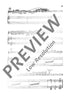 Violin Concerto - Piano Score and Solo Part